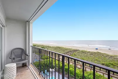 222 Carolina Beach Avenue N #Unit 315, Carolina Beach, NC 28428 - Photo 5
