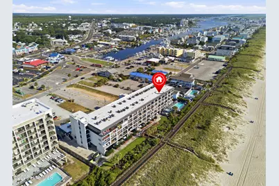 222 Carolina Beach Avenue N #Unit 315, Carolina Beach, NC 28428 - Photo 17