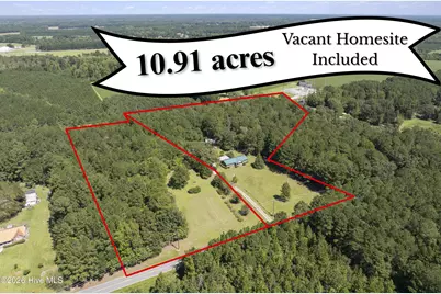 6947 Beaver Dam Road, Stedman, NC 28391 - Photo 1