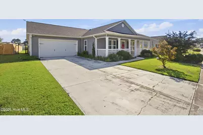 216 Bungalow Drive, New Bern, NC 28562 - Photo 43