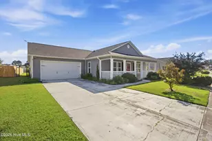 216 Bungalow Dr, New Bern, NC 28562 - Photo 43