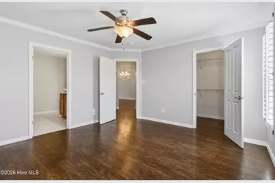 216 Bungalow Drive, New Bern, NC 28562 - Photo 23