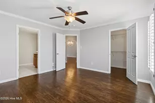 216 Bungalow Dr, New Bern, NC 28562 - Photo 23