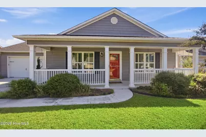 216 Bungalow Drive, New Bern, NC 28562 - Photo 1