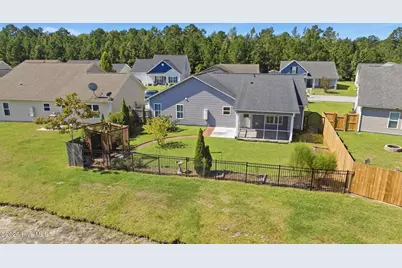 216 Bungalow Drive, New Bern, NC 28562 - Photo 41