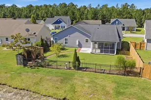 216 Bungalow Dr, New Bern, NC 28562 - Photo 41