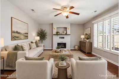 216 Bungalow Drive, New Bern, NC 28562 - Photo 3