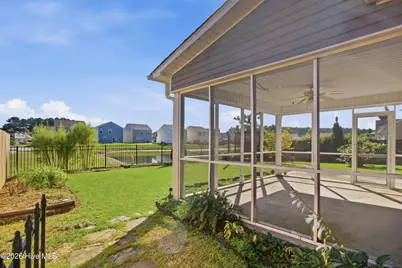 216 Bungalow Drive, New Bern, NC 28562 - Photo 33