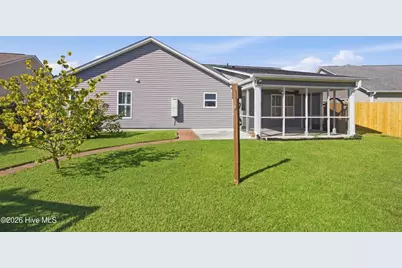 216 Bungalow Drive, New Bern, NC 28562 - Photo 37