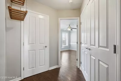 216 Bungalow Drive, New Bern, NC 28562 - Photo 21