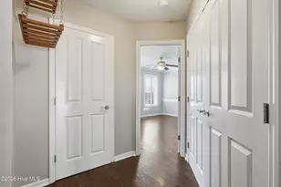 216 Bungalow Dr, New Bern, NC 28562 - Photo 21
