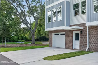 326 Forest Park Road #F, Wilmington, NC 28409 - Photo 35