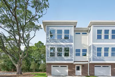 326 Forest Park Road #F, Wilmington, NC 28409 - Photo 33