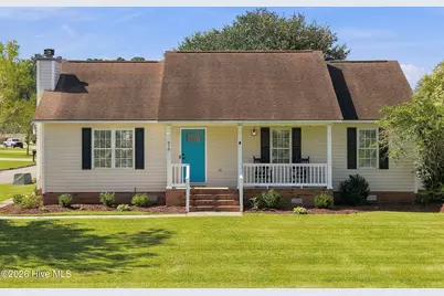 818 Winterfield Drive, Winterville, NC 28590 - Photo 1