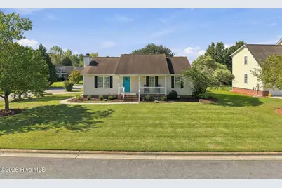 818 Winterfield Drive, Winterville, NC 28590 - Photo 5