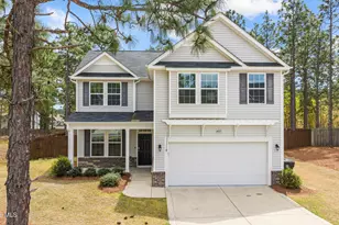 4055 Irwin Dr, Aberdeen, NC 28315 - Photo 1