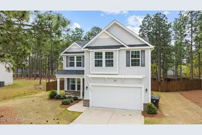 4055 Irwin Drive, Aberdeen, NC 28315 - Photo 3