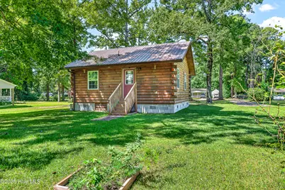307 Carragood Trail, New Bern, NC 28560 - Photo 21