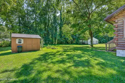 307 Carragood Trail, New Bern, NC 28560 - Photo 23