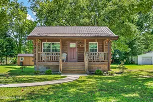 307 Carragood Trail, New Bern, NC 28560 - Photo 1