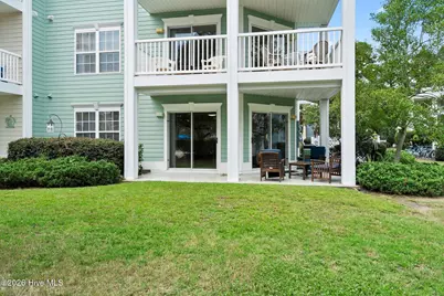 330 S Middleton Drive NW #Unit 1501, Calabash, NC 28467 - Photo 33