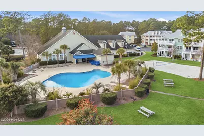 330 S Middleton Drive NW #Unit 1501, Calabash, NC 28467 - Photo 37