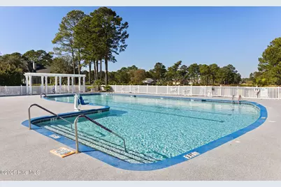 330 S Middleton Drive NW #Unit 1501, Calabash, NC 28467 - Photo 43