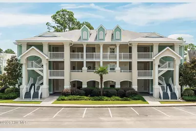 330 S Middleton Drive NW #Unit 1501, Calabash, NC 28467 - Photo 1