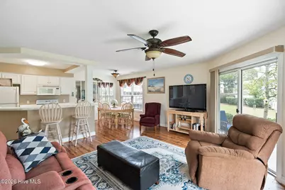 330 S Middleton Drive NW #Unit 1501, Calabash, NC 28467 - Photo 13