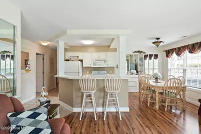 330 S Middleton Drive NW #Unit 1501, Calabash, NC 28467 - Photo 11