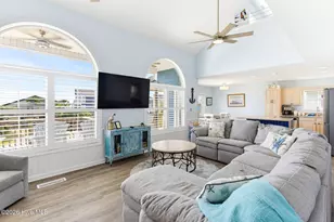 2330 W Beach Dr, Oak Island, NC 28465 - Photo 9