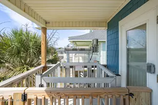 2330 W Beach Dr, Oak Island, NC 28465 - Photo 25
