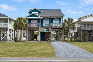 2330 W Beach Dr, Oak Island, NC 28465 - Photo 1