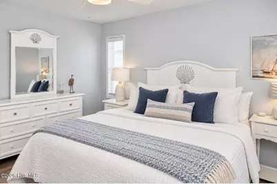 2330 W Beach Drive, Oak Island, NC 28465 - Photo 7
