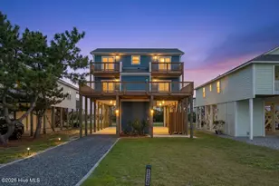 2330 W Beach Dr, Oak Island, NC 28465 - Photo 33
