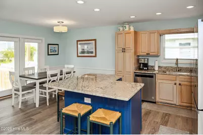2330 W Beach Drive, Oak Island, NC 28465 - Photo 3