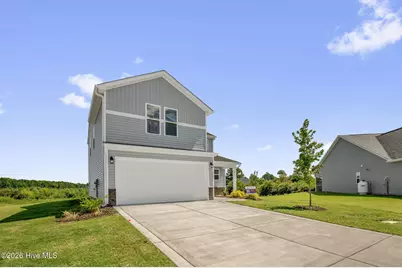 45 E Emily Gardens Drive, Selma, NC 27576 - Photo 39