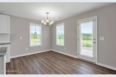 45 E Emily Gardens Drive, Selma, NC 27576 - Photo 11