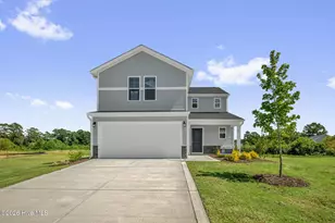 45 E Emily Gardens Dr, Selma, NC 27576 - Photo 39