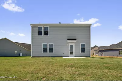 45 E Emily Gardens Drive, Selma, NC 27576 - Photo 35