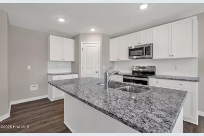 45 E Emily Gardens Drive, Selma, NC 27576 - Photo 13