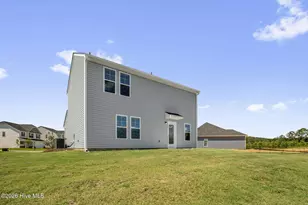 45 E Emily Gardens Dr, Selma, NC 27576 - Photo 35