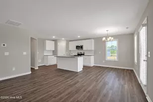 45 E Emily Gardens Dr, Selma, NC 27576 - Photo 9