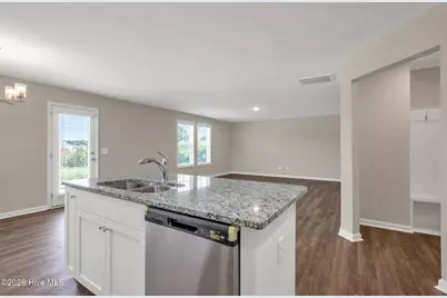 45 E Emily Gardens Drive, Selma, NC 27576 - Photo 15