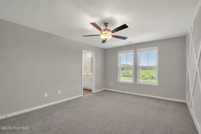 45 E Emily Gardens Drive, Selma, NC 27576 - Photo 19