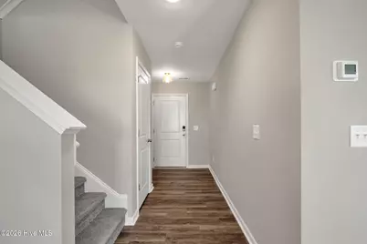 45 E Emily Gardens Drive, Selma, NC 27576 - Photo 5