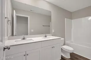 45 E Emily Gardens Dr, Selma, NC 27576 - Photo 27