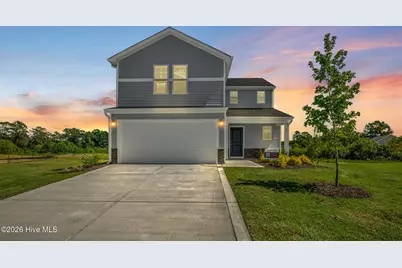 45 E Emily Gardens Drive, Selma, NC 27576 - Photo 45