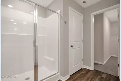 45 E Emily Gardens Drive, Selma, NC 27576 - Photo 21