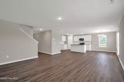 45 E Emily Gardens Drive, Selma, NC 27576 - Photo 7